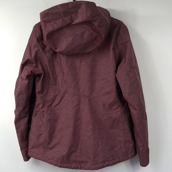 The North Face Jacket Sz M - Picture 5 of 6
